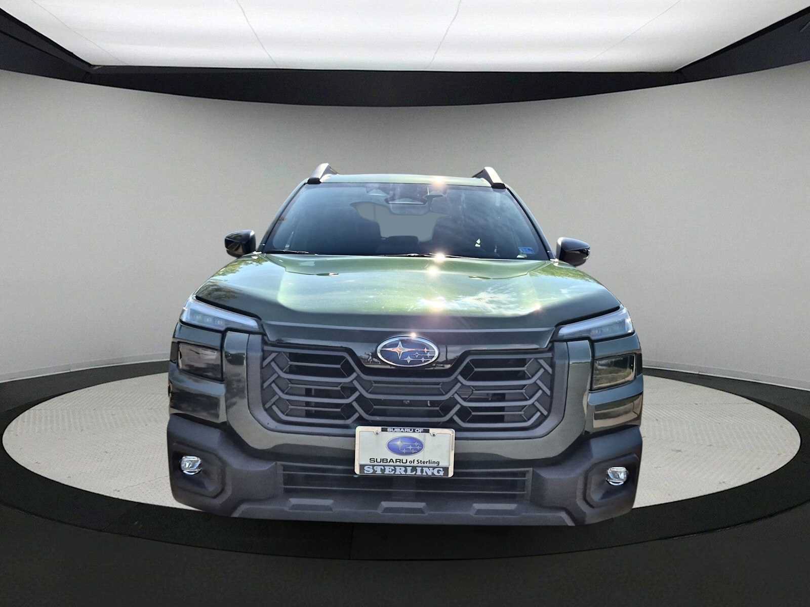 New 2026 Subaru Outback Touring XT AWD/4WD image 3