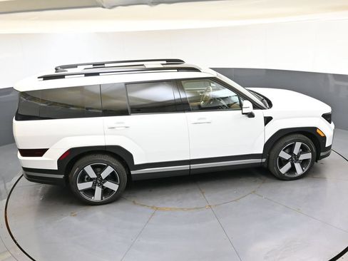 New 2026 Hyundai Santa Fe Limited AWD/4WD image 41