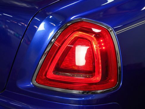 Used 2016 Rolls-Royce Ghost image 25