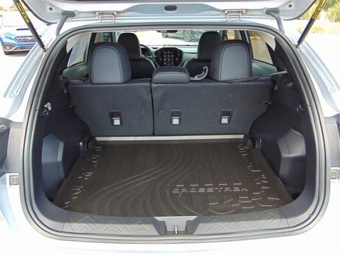 Used 2024 Subaru Crosstrek 2.5i Limited w/ Crosstrek Mirror Package image 24