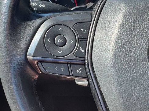 Used 2024 Toyota Camry XSE FWD image 23