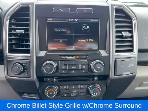 Used 2015 Ford F150 XLT w/ Equipment Group 302A Luxury image 17