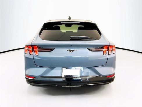 Used 2024 Ford Mustang Mach-E Premium image 29
