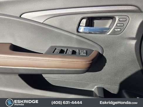 New 2026 Honda Ridgeline RTL image 16