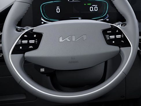 New 2026 Kia Niro EX image 22