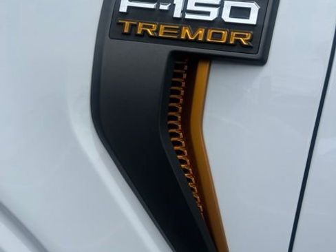 Used 2022 Ford F150 Tremor w/ Equipment Group 402A High AWD/4WD image 4