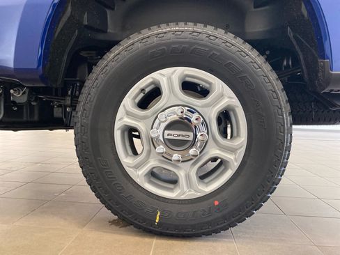 New 2026 Ford F350 XLT w/ FX4 Off-Road Package AWD/4WD image 19