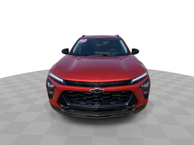 Used 2024 Chevrolet Trax ACTIV w/ Driver Confidence Package FWD image 5