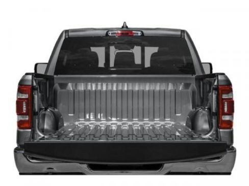 Used 2021 RAM 1500 Laramie w/ Sport Appearance Package AWD/4WD image 14