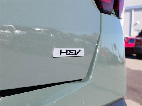 New 2026 Kia Sorento EX AWD/4WD image 5