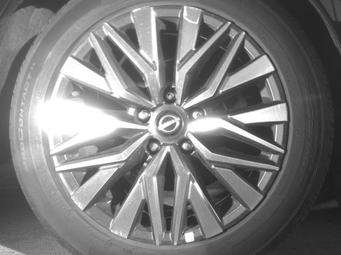 Used 2025 Nissan Altima 2.5 SV image 15