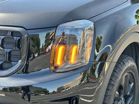 Certified 2024 Kia Telluride SX Prestige X-Pro AWD/4WD image 55