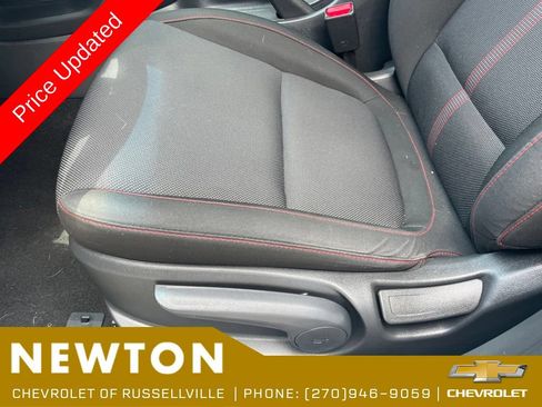 Used 2023 Hyundai Kona N Line AWD/4WD image 6