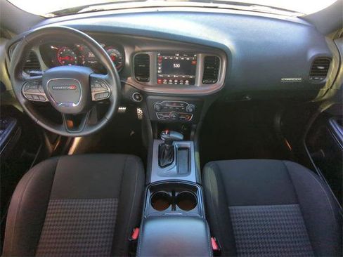 Certified 2023 Dodge Charger GT w/ Blacktop Package image 16