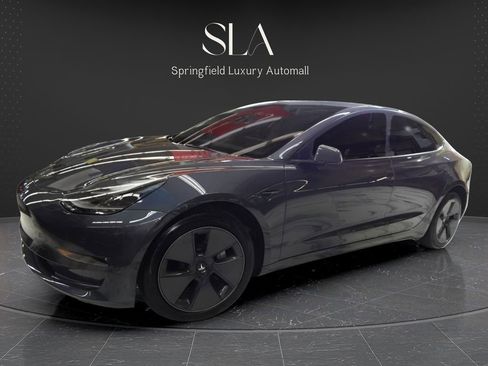 Used 2023 Tesla Model 3 Long Range image 8