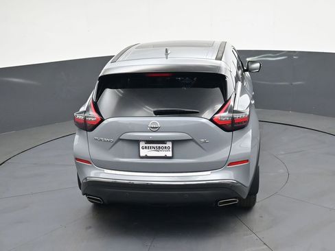 Used 2024 Nissan Murano SL FWD image 32