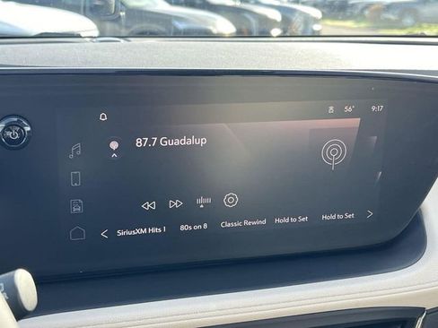 New 2026 Buick Encore GX Preferred image 16