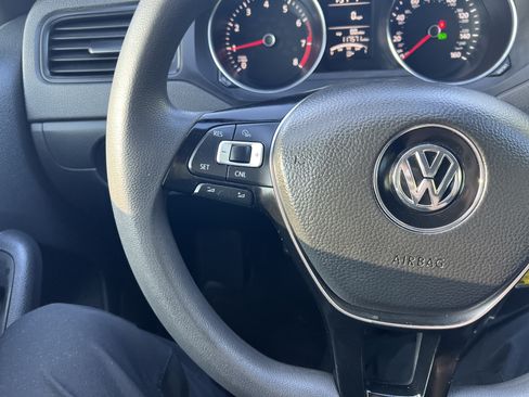 Used 2016 Volkswagen Jetta S FWD image 15
