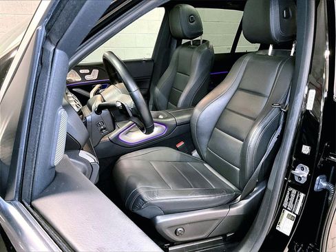 Used 2022 Mercedes-Benz GLE 350 GLE 350 image 5