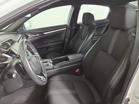 Used 2021 Honda Civic Sport image 13