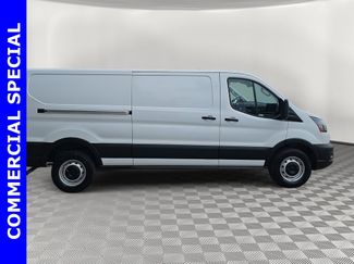 New 2025 Ford Transit 250 Low Roof video 2