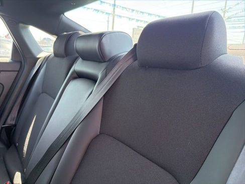 Used 2025 Honda Civic Sport image 12