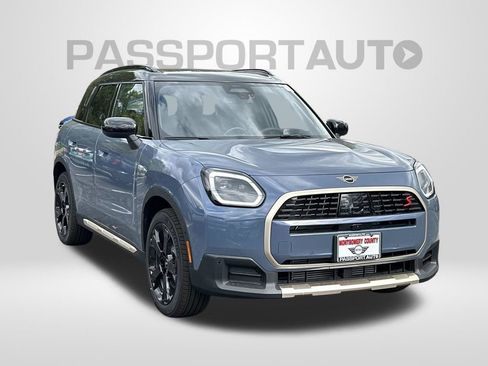 New 2026 MINI Cooper Countryman S w/ Comfort Package Max image 23