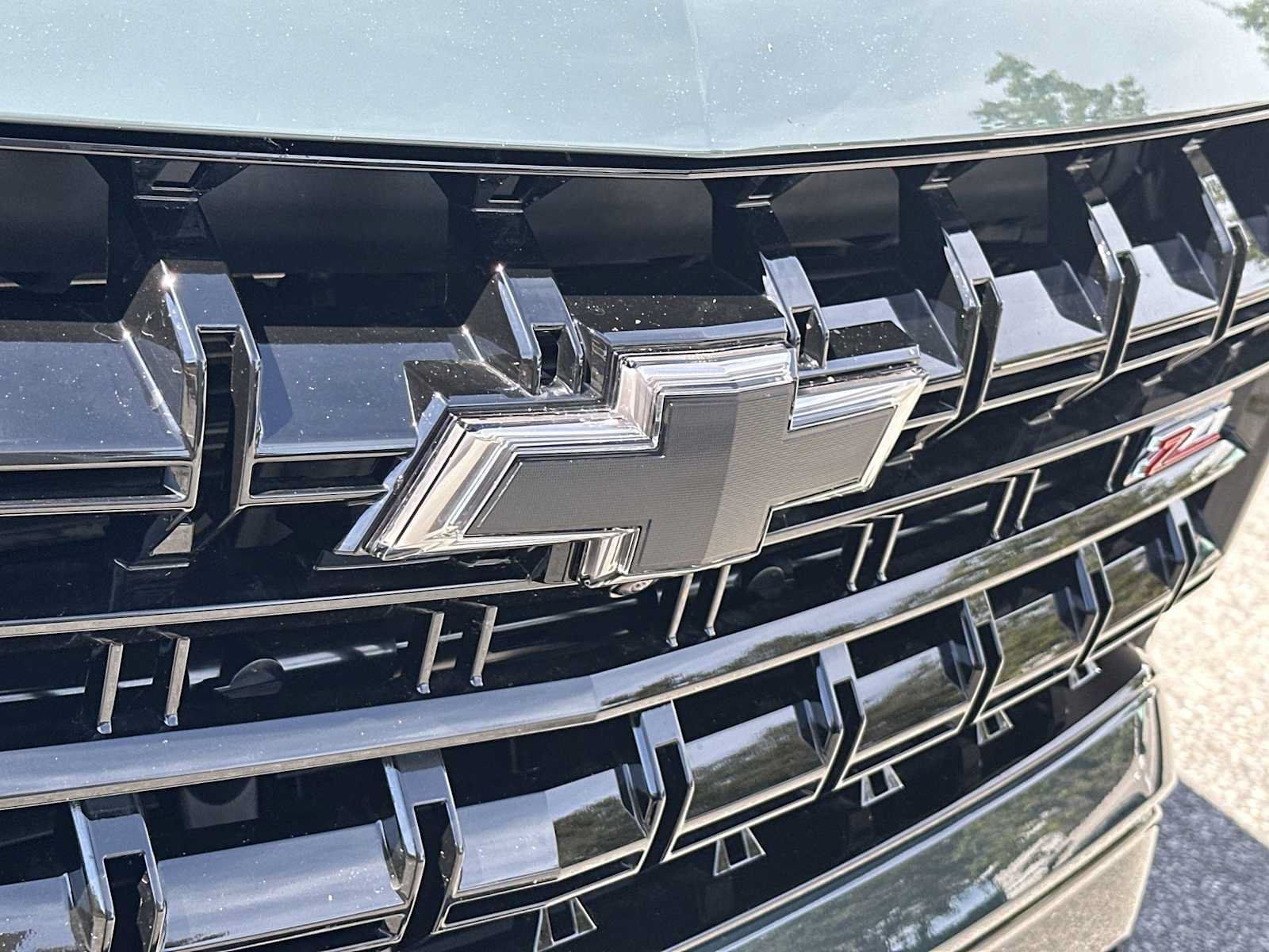Certified 2026 Chevrolet Tahoe Z71 w/ Z71 Off-Road Package AWD/4WD image 10
