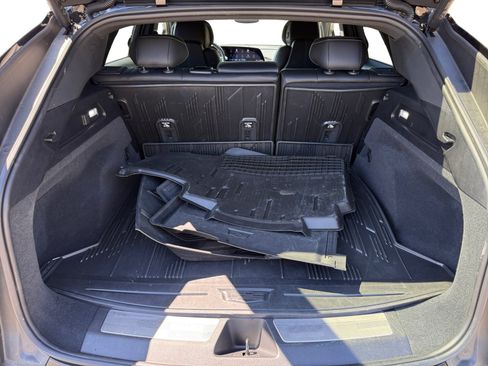 Used 2024 Cadillac Lyriq Sport w/ LPO, Floor Liner Package AWD/4WD image 17