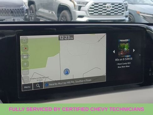 Used 2024 Hyundai Palisade Calligraphy image 29