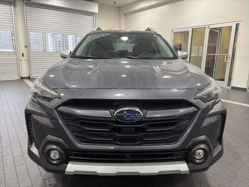 Certified 2025 Subaru Outback Touring XT image 8