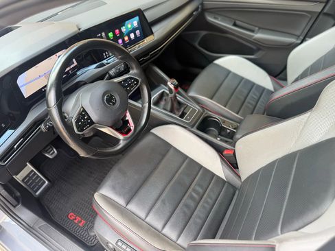 Used 2022 Volkswagen GTI Autobahn image 18
