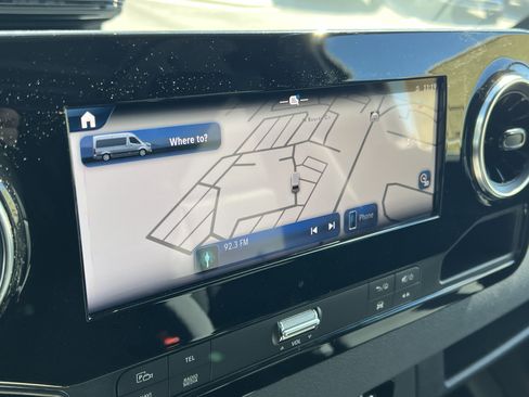 New 2026 Mercedes-Benz Sprinter 2500 image 27