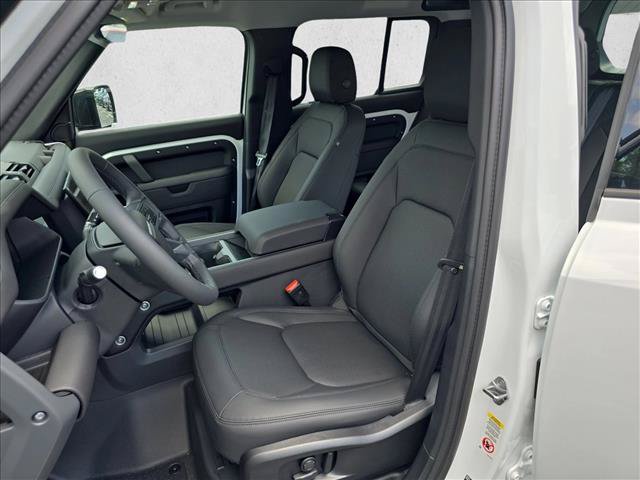 New 2026 Land Rover Defender 110 S AWD/4WD image 15