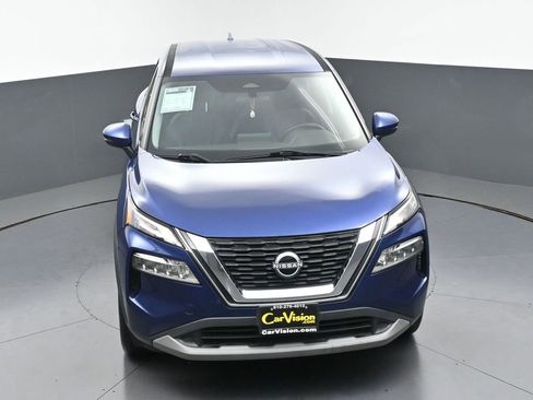 Used 2022 Nissan Rogue SV FWD image 36