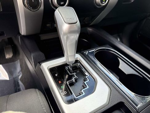 Used 2021 Toyota Tundra SR5 w/ TRD Sport Package image 36