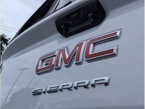 Used 2024 GMC Sierra 1500 Elevation w/ Elevation Premium Package AWD/4WD image 74
