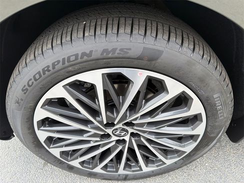 New 2026 Hyundai Palisade Calligraphy image 11