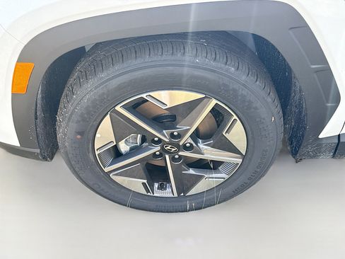 New 2026 Hyundai Tucson SEL image 24
