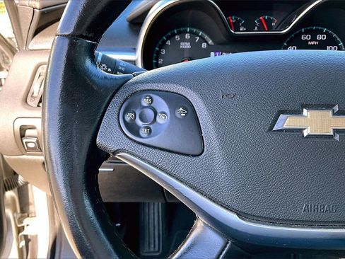 Used 2017 Chevrolet Impala Premier image 10