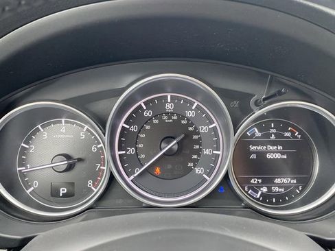 Used 2017 MAZDA CX-5 Grand Touring w/ Premium Package image 19