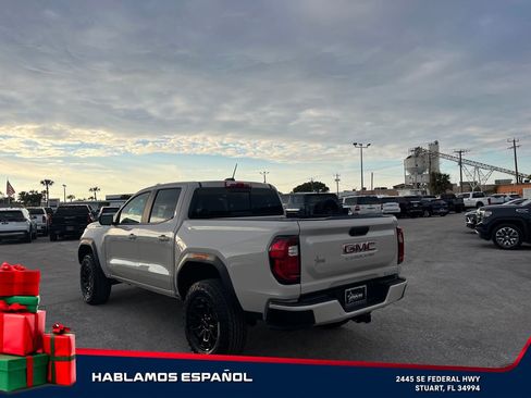 New 2026 GMC Canyon Elevation w/ Technology Package image 5