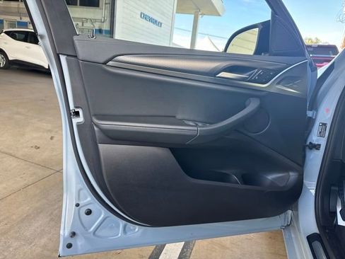 Used 2023 BMW X4 M40i w/ Parking Assistance Package image 6