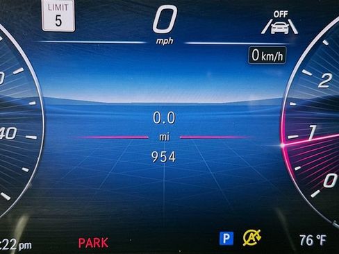 Certified 2026 Mercedes-Benz CLE 300 4MATIC Cabriolet image 12