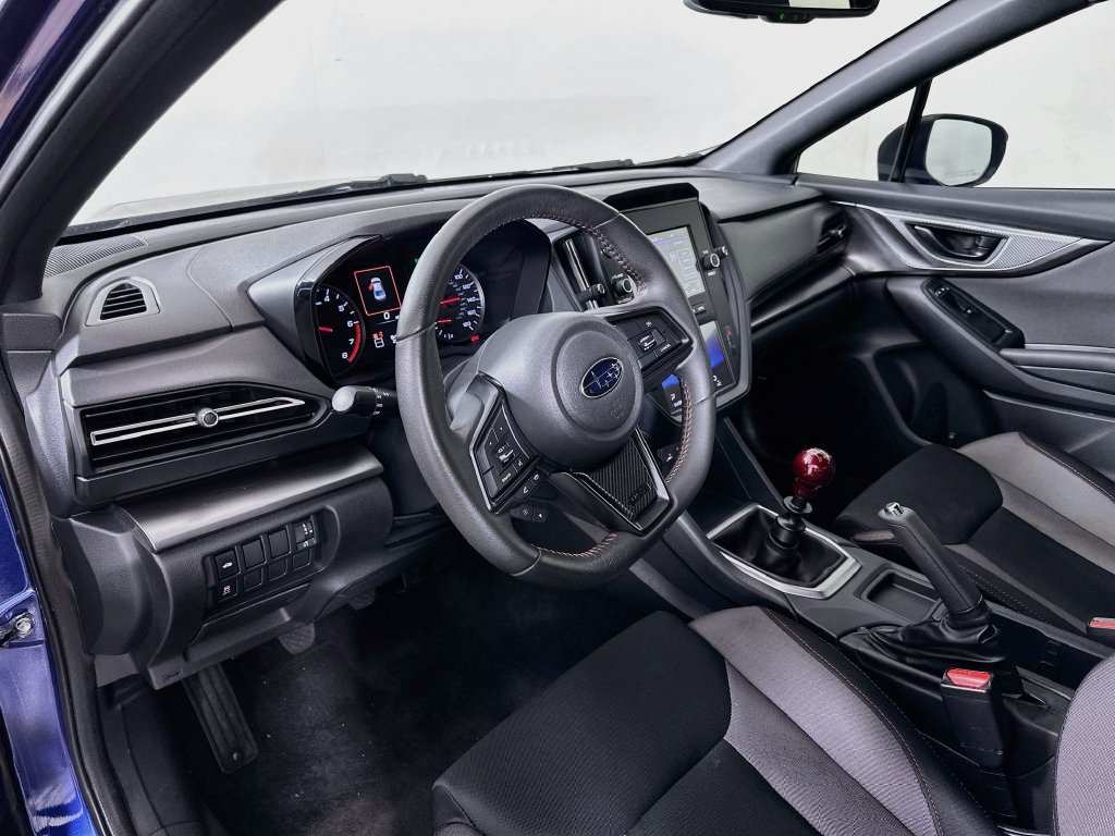 Used 2022 Subaru WRX AWD/4WD image 9