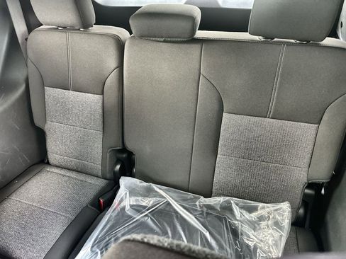 New 2026 GMC Acadia Elevation w/ Black Edition image 18