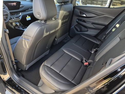 New 2026 Buick Envista Sport Touring w/ Convenience I Package FWD image 11