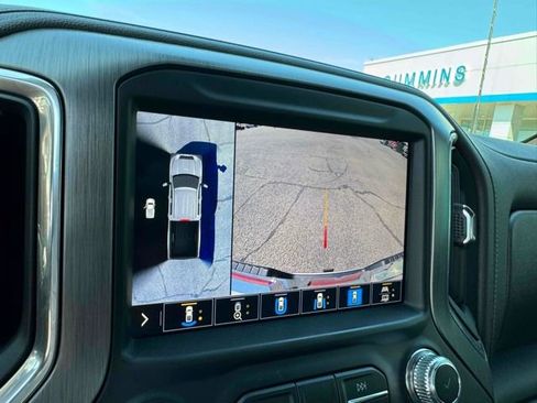 Used 2020 GMC Sierra 3500 Denali w/ Denali Ultimate Package image 30