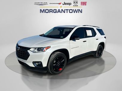 Used 2020 Chevrolet Traverse Premier w/ Redline Edition