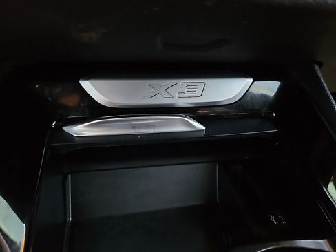 Used 2019 BMW X3 sDrive30i w/ Convenience Package RWD image 24